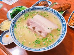 -同得兴 Since·1995 传统苏式面馆(十全街店)