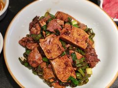 攸县香干-湘阁里辣(南联锦泰城店)