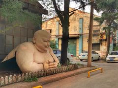 -济南轻骑摩托车有限公司(和平路)