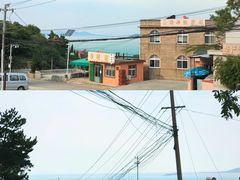 -崂山仰口游览区