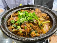 -川香煲(茅台路店)