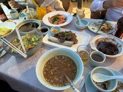 -小城故事·地道宁波味(月湖盛园店)