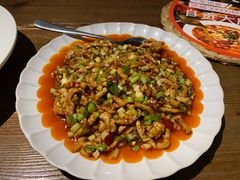 -懒人盐府人家·自贡大麻鱼(安贞店)
