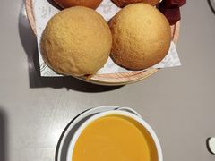 -蔡澜点心·粤菜(丽泽天街店)