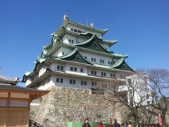 -名古屋城