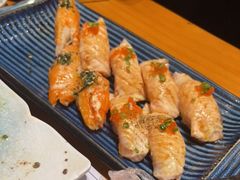 -夫子道刺身