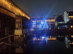 -嘉兴月河历史街区