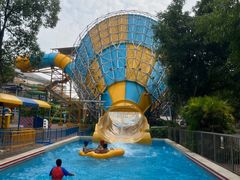 -重庆海昌加勒比海水世界