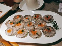 -韩盛·古法烤肉店(皇城恒隆广场店)