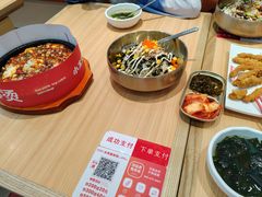 -小木屋拌饭(西安万象天地店)
