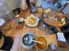 -TAIFORKS 大福食堂·山葵烤肉料理·拌饭(宝安店)