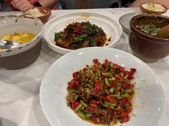 -攸州小镇家湘菜(小米科技园店)