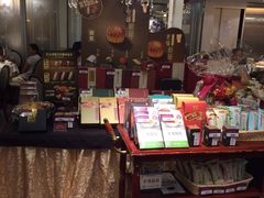 -鸿星海鲜酒家(格兰中心店)