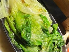 -绿茶餐厅(成都大悦城店)