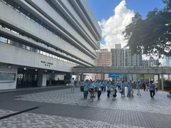-香港大学