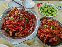 -虾兵虾将·小龙虾螃蟹·烤全羊(126店)
