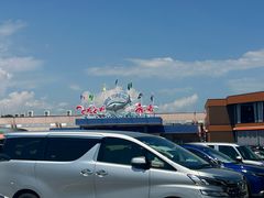 -海鮮寿司とれとれ市場