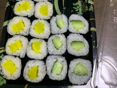 -饭町二郎日式综合茶餐(中安广场店)