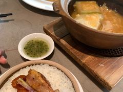 -御公馆中餐厅·点心·顺德菜·佛山东平保利洲际酒店