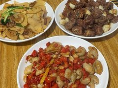 -武夷山土菜馆(水晶森林晶尚名苑店)