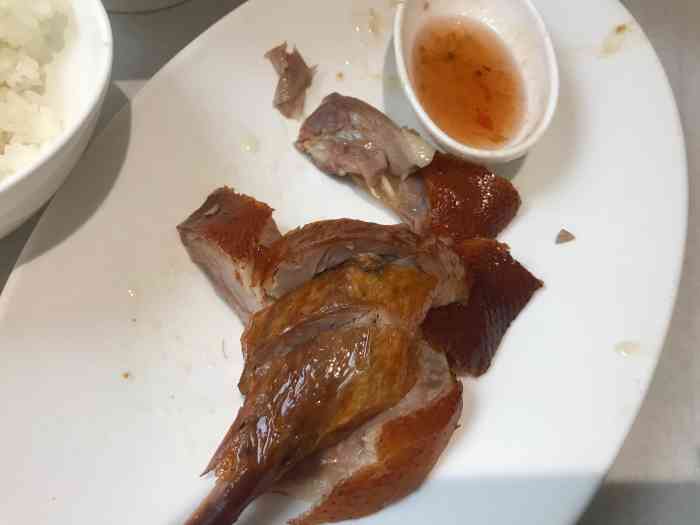 淮扬厨子(金水区省体育场店)-"周六龙湖湿地公园游玩后,13点钟一路奔