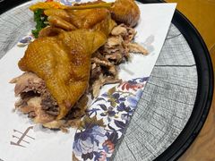 -豫菜园灌汤小笼包子(三大街店)