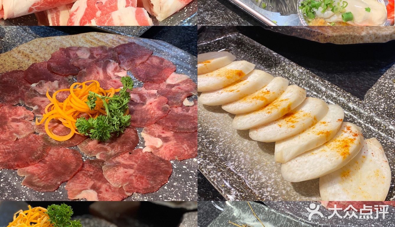 东莞探店|老街巷招牌肥牛98一大盆Get快乐