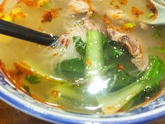 -长安后宰门水盆羊肉(新都心店)