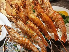 -前海沿•青岛菜(中山路天主教堂店)