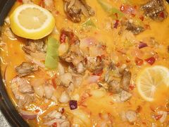 -里岛烤鱼(东港凯虹广场店)