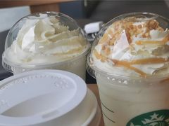 -星巴克(西安曲江银泰店)