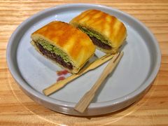 铜锣烧-玄海寿司(国贸店)