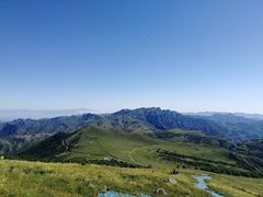 -北京灵山风景区