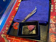 -钳真多钓虾馆·小龙虾海鲜烧烤(九六广场店)