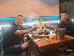 -叶存利海鲜大馅饺子(海宁路总店)