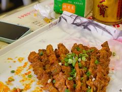 -曾哥烧烤店(红瓦寺店)