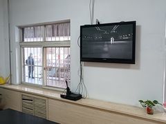 -京西五环检测场