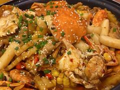 -蟹宗蟹(润达国际五楼店)