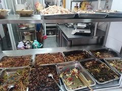 -大邑李记肥肠血旺