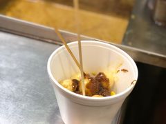 -利强记北角鸡蛋仔(弥敦道店 )