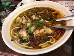 酸菜魚-粤赏点(越秀城市广场店)