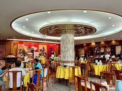 -砂锅居饭庄·京菜(西四店)