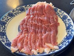 -裕德孚·非遗手切涮羊肉(东直门内大街店)