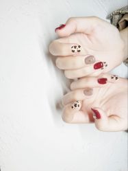 点击看大图 -StartNail美甲