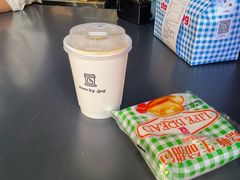-JPG coffee(广州体育西店)
