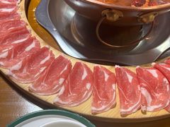 -津门老羊家·铜锅涮羊肉·烧烤(科技园店)
