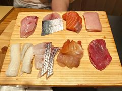 -小十Omakase(地王大厦店)