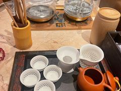 -鸿泰洋美食水会(东门中店)