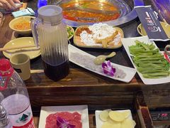 -唇辣号重庆老火锅(燕郊鑫乐汇店)