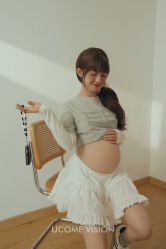 -UCOME优可儿童亲子摄影